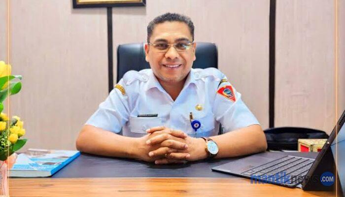 Gangguan Keamanan Dominasi Aduan Warga ke Call Center 112 Ambon