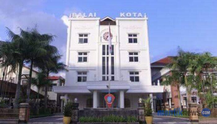 Santoso Apresiasi Inovasi Digital Pemkot Ambon untuk Dorong Transparansi Pelayanan Publik