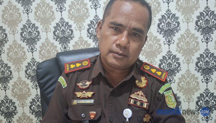 Asmin: Dugaan Korupsi DD dan ADD Negeri Booi Naik Tahap Penyidikan