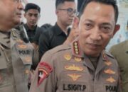 Kapolri: ASN Bisa Isi Jabatan Tertentu di Polri Berdasarkan Prinsip Timbal Balik