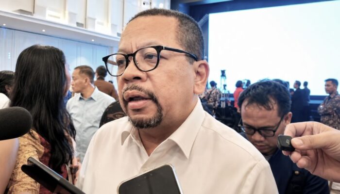 Istana: Dugaan Korupsi MBG Diusut Tuntas, Tak Ada yang Kebal Hukum