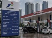 Harga BBM Nonsubsidi Pertamina per 1 Juni 2026: Dexlite dan Pertamina Dex Turun hingga Rp3.100 per Liter