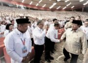 Prabowo Peringatkan Mitra MBG Jangan Jadikan Program Gizi Ajang Korupsi