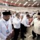 Prabowo Peringatkan Mitra MBG Jangan Jadikan Program Gizi Ajang Korupsi