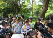 Operasi Besar-besaran, Pemprov DKI Sasar Parkir Liar di 15 Titik Jakarta