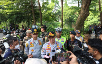 Operasi Besar-besaran, Pemprov DKI Sasar Parkir Liar di 15 Titik Jakarta
