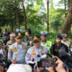 Operasi Besar-besaran, Pemprov DKI Sasar Parkir Liar di 15 Titik Jakarta