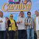 Wali Kota: Rans Carnival Jadi Ruang Promosi dan Tumbuhkan UMKM di Ambon