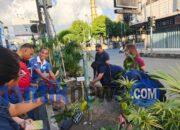 Lekransy: Gotong Royong dan Penghijauan Jadi Wujud Cinta Masyarakat terhadap Kota Ambon