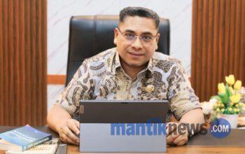 Lekransy Ajak Warga IKB TNS di Ambon Dukung Registrasi Bansos Digital