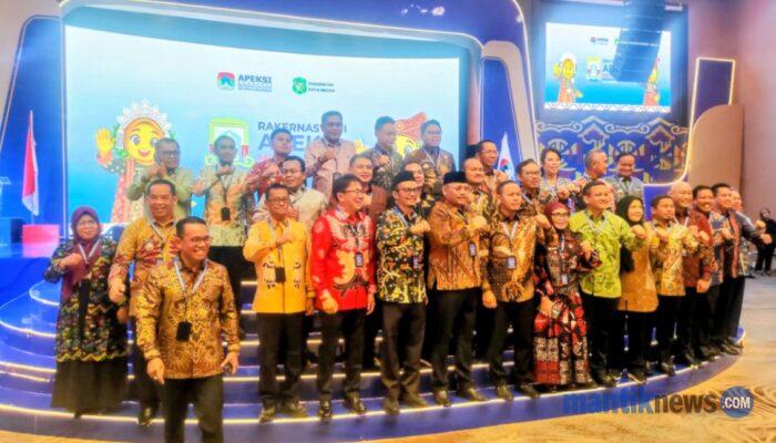 Hanif: Kota Tangguh Menjadi Pilar Pembangunan Indonesia di Masa Depan