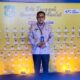 Raih Nilai 3,6 Smart City 2025, Wali Kota Sebut Ambon Semakin Matang Bertransformasi Digital