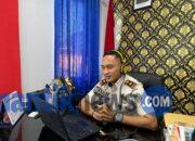 Nobar Piala Dunia Warga Binaan Lapas Wahai Jadi Sorotan Nasional