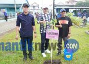 Wali Kota: Penghijauan Adalah Investasi Lingkungan bagi Generasi Mendatang