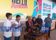 Kehadiran Mie Gacoan di Ambon Buka Peluang Kerja dan Perkuat Iklim Investasi