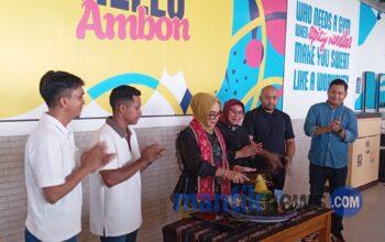 Kehadiran Mie Gacoan di Ambon Buka Peluang Kerja dan Perkuat Iklim Investasi
