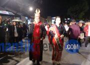 Wattimena: Penampilan Delegasi Ambon di Karnaval Nusantara Tampilkan Kekayaan Budaya Maluku