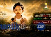 Menjaga Asa dari Tanah Maluku, Nobar “Dua Nafas” Satukan Hati untuk Karya Anak Bangsa