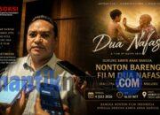 Hengky: Film Dua Nafas Jadi Bukti Anak Maluku Mampu Bersaing di Perfilman Nasional
