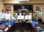 Wali Kota Ambon: Pelayanan Publik Harus Cepat dan Tepat Sasaran