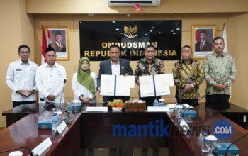 Wali Kota Ambon: Pelayanan Publik Harus Cepat dan Tepat Sasaran