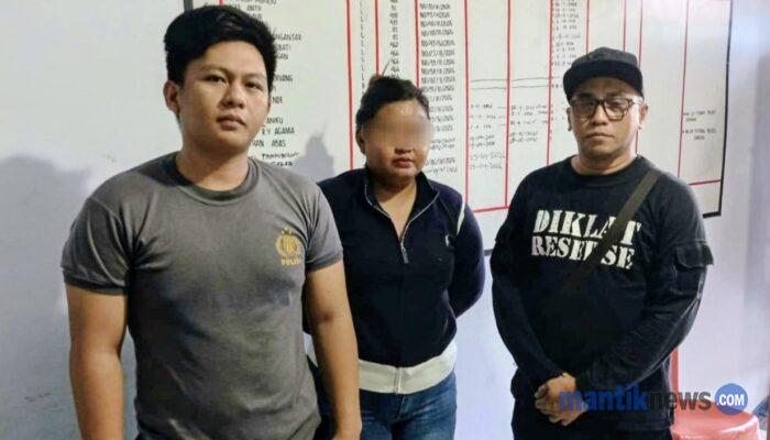 Polresta Sorong Kota Ungkap Dugaan Penggelapan Ratusan Juta Rupiah di Gerai Ponsel