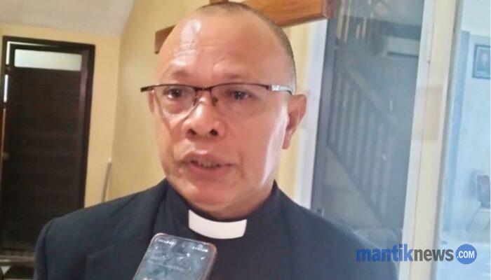 Beresaby: Gereja Terpanggil Dukung Digitalisasi Perlindungan Sosial demi Kesejahteraan Warga Ambon