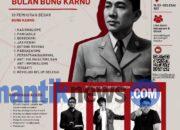Ratusan Anak Muda Maluku Ikuti Workshop Content Creator