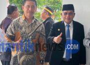 Densus 88 dan Pemkot Ambon Perkuat Kolaborasi Cegah Paham Radikal