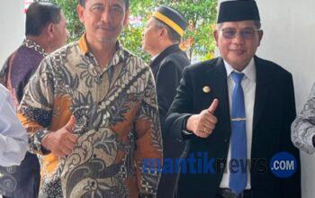 Densus 88 dan Pemkot Ambon Perkuat Kolaborasi Cegah Paham Radikal