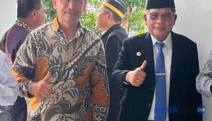 Densus 88 dan Pemkot Ambon Perkuat Kolaborasi Cegah Paham Radikal