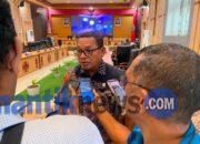 Laturiuw: Ranperda Rumah Kost Disusun untuk Lindungi Pelaku Usaha
