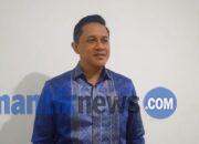 Mailuhu Pastikan Pengalihan 79 Tenaga Kerja Outsourcing Ditargetkan Tuntas Bulan Ini