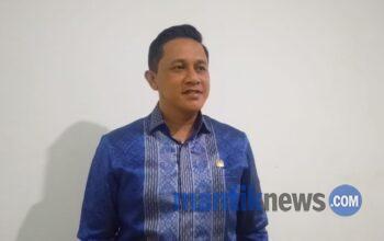 Mailuhu Pastikan Pengalihan 79 Tenaga Kerja Outsourcing Ditargetkan Tuntas Bulan Ini