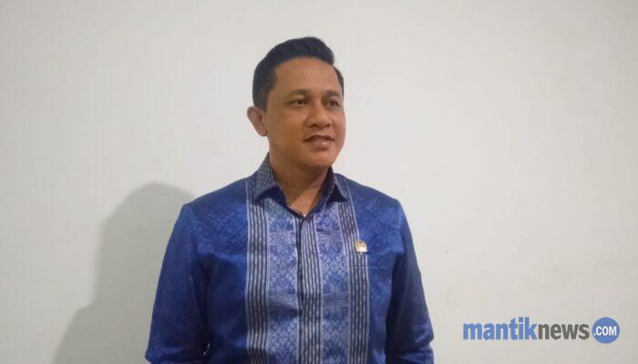 Mailuhu Pastikan Pengalihan 79 Tenaga Kerja Outsourcing Ditargetkan Tuntas Bulan Ini