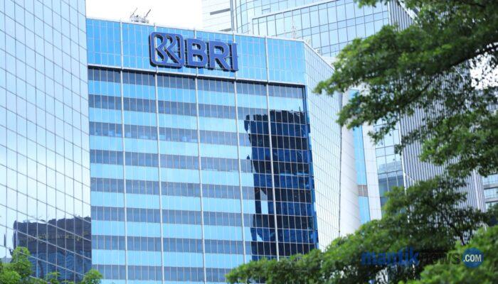 BRI Tegaskan Komitmen Perkuat Penerimaan Negara Lewat Setoran Pajak dan Dividen