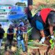 BRI Ambon Dukung Gerakan “Beta Tanam” Perkuat Penghijauan dan Pemberdayaan di Rutong