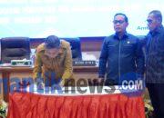 Wali Kota: Masukan Fraksi di DPRD Jadi Acuan Perbaikan Tata Kelola Keuangan Daerah