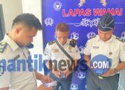 Lapas Wahai Manfaatkan Euforia Piala Dunia Promosikan Karya dan Citra Positif WB