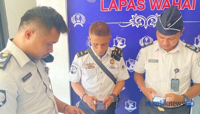 Lapas Wahai Manfaatkan Euforia Piala Dunia Promosikan Karya dan Citra Positif WB