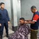 Lapas Wahai Siapkan Layanan Pangkas Rambut untuk Bekali Warga Binaan Berwirausaha