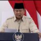 Presiden Prabowo: Blok Masela Harus Segera Rampung, Jangan Ada Hambatan