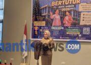 Wawali: Budaya Membaca Harus Jadi Gerakan Bersama Cegah Darurat Literasi Anak