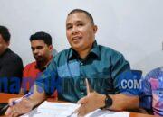 Asisten I Pemkot Sorong dan Dua Warga Jadi Tersangka Kasus Pembongkaran Rumah di HPL 01