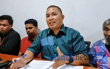 Asisten I Pemkot Sorong dan Dua Warga Jadi Tersangka Kasus Pembongkaran Rumah di HPL 01