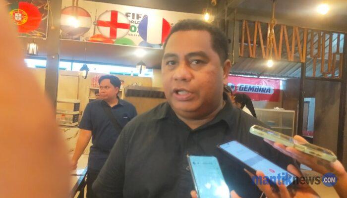 Watubun: Perda Masyarakat Adat Harus Menjadi Payung Hukum bagi Seluruh Daerah di Maluku