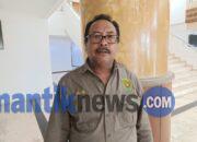 Sahertian: Pemkot Ambon Tepat Belum Berlakukan Denda Pembuang Sampah