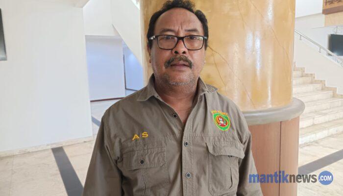 Sahertian: Pemkot Ambon Tepat Belum Berlakukan Denda Pembuang Sampah