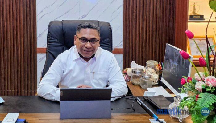 Pemkot Ambon Bantah Abaikan Putusan PTUN, Lekransy: Seluruhnya Telah Dilaksanakan