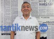 Tukloy: Kerja Bakti dan Penanaman Gadihu Jadi Wujud Semangat HUT ke-451 Kota Ambon